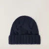 Bonnet Courchevel