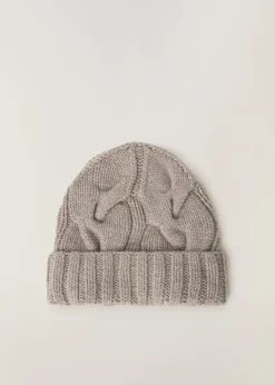 Bonnet Courchevel