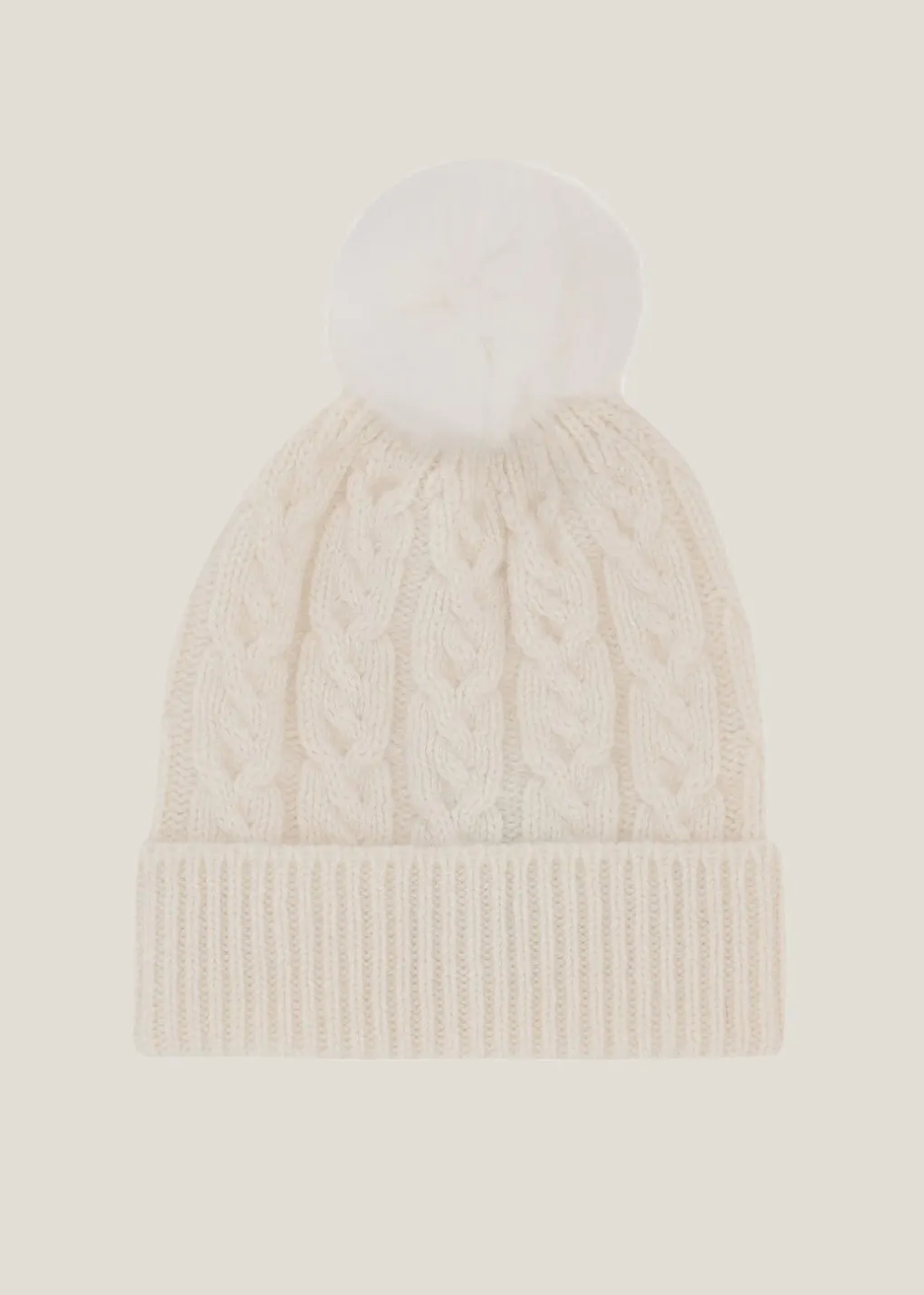 Bonnet Downy