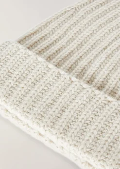Bonnet En Cotes Anglaises