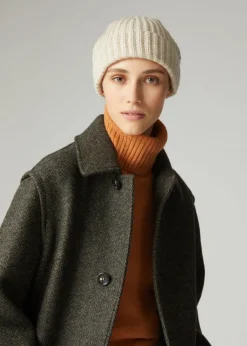 Bonnet En Cotes Anglaises