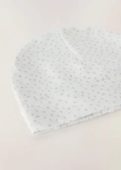 Bonnet Little Numbers