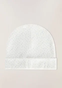 Bonnet Little Numbers