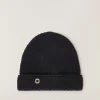 Bonnet Rougemont