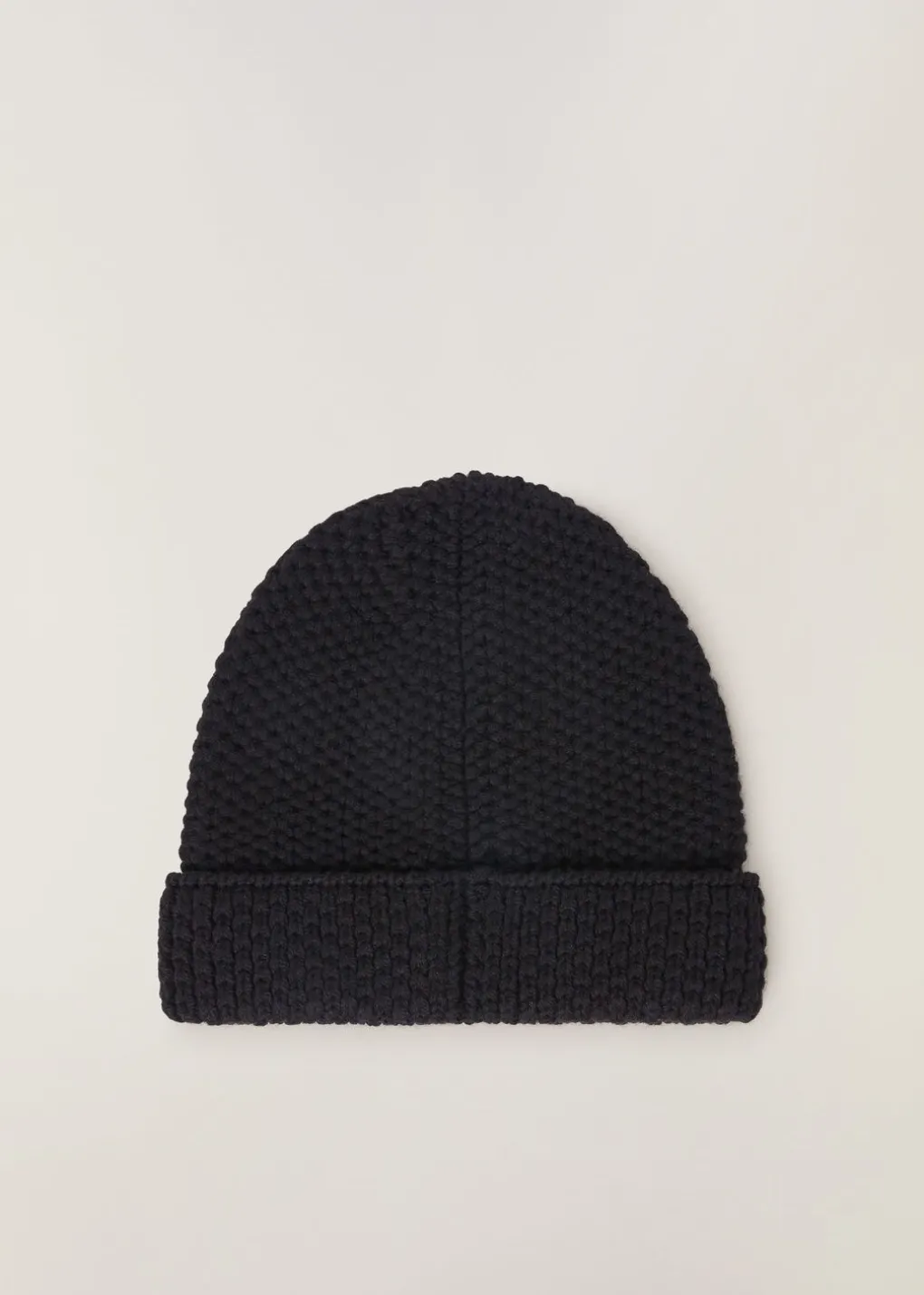 Bonnet Rougemont
