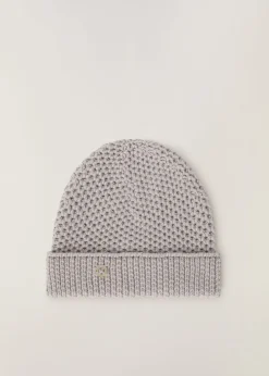 Bonnet Rougemont