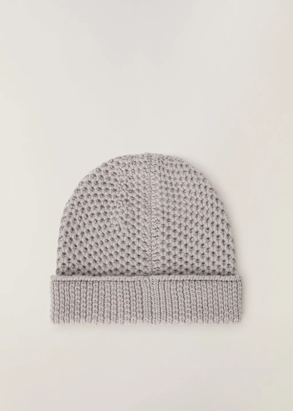 Bonnet Rougemont