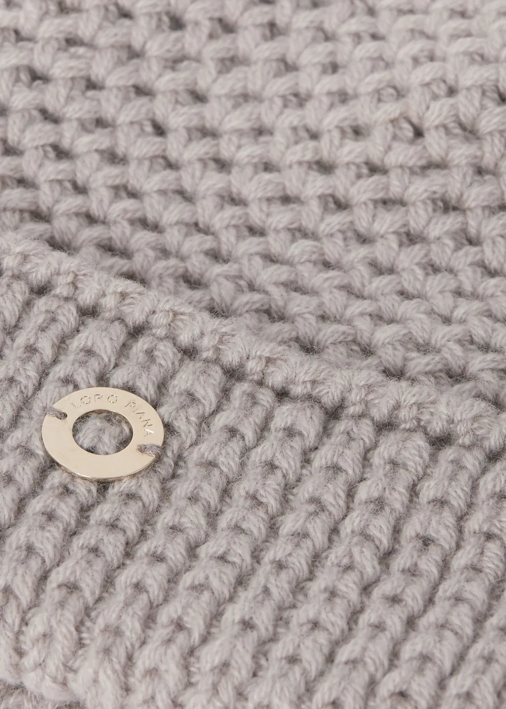 Bonnet Rougemont