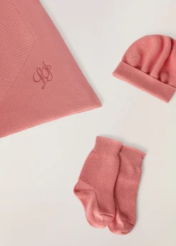 Bonnet Sunrise