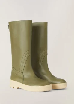 Bottes Lakeside