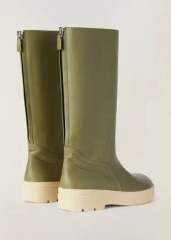 Bottes Lakeside