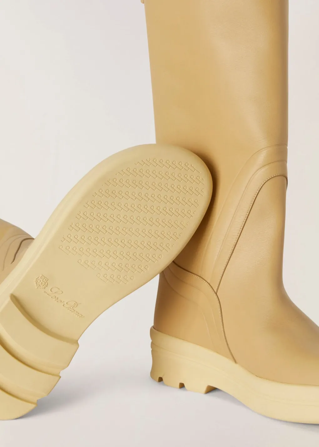 Bottes Lakeside
