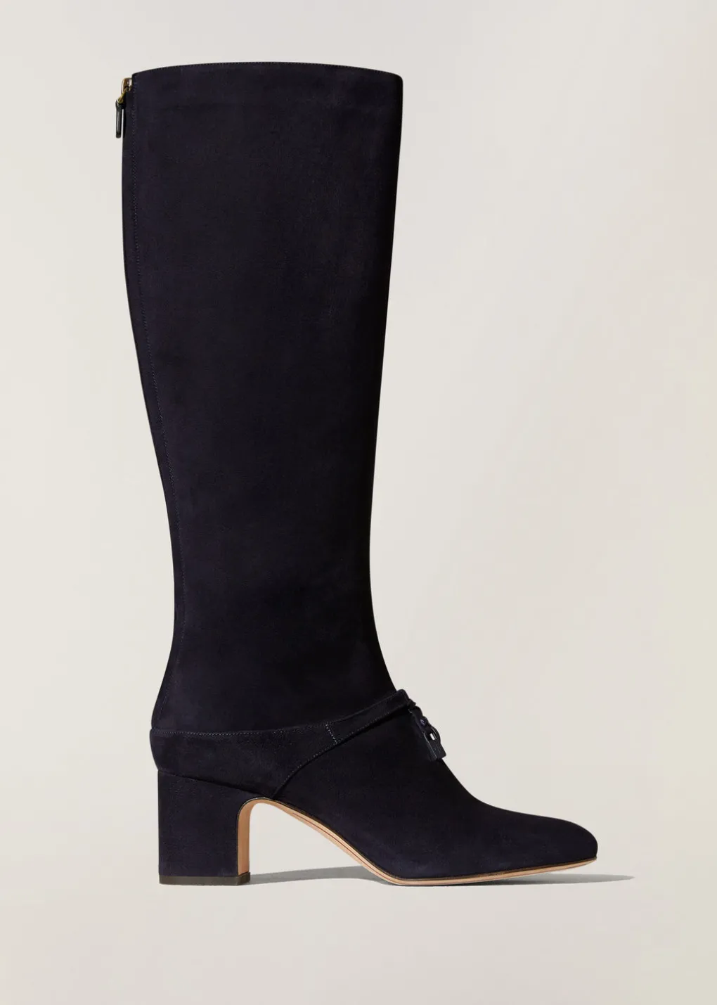 Bottes Maxi Charms