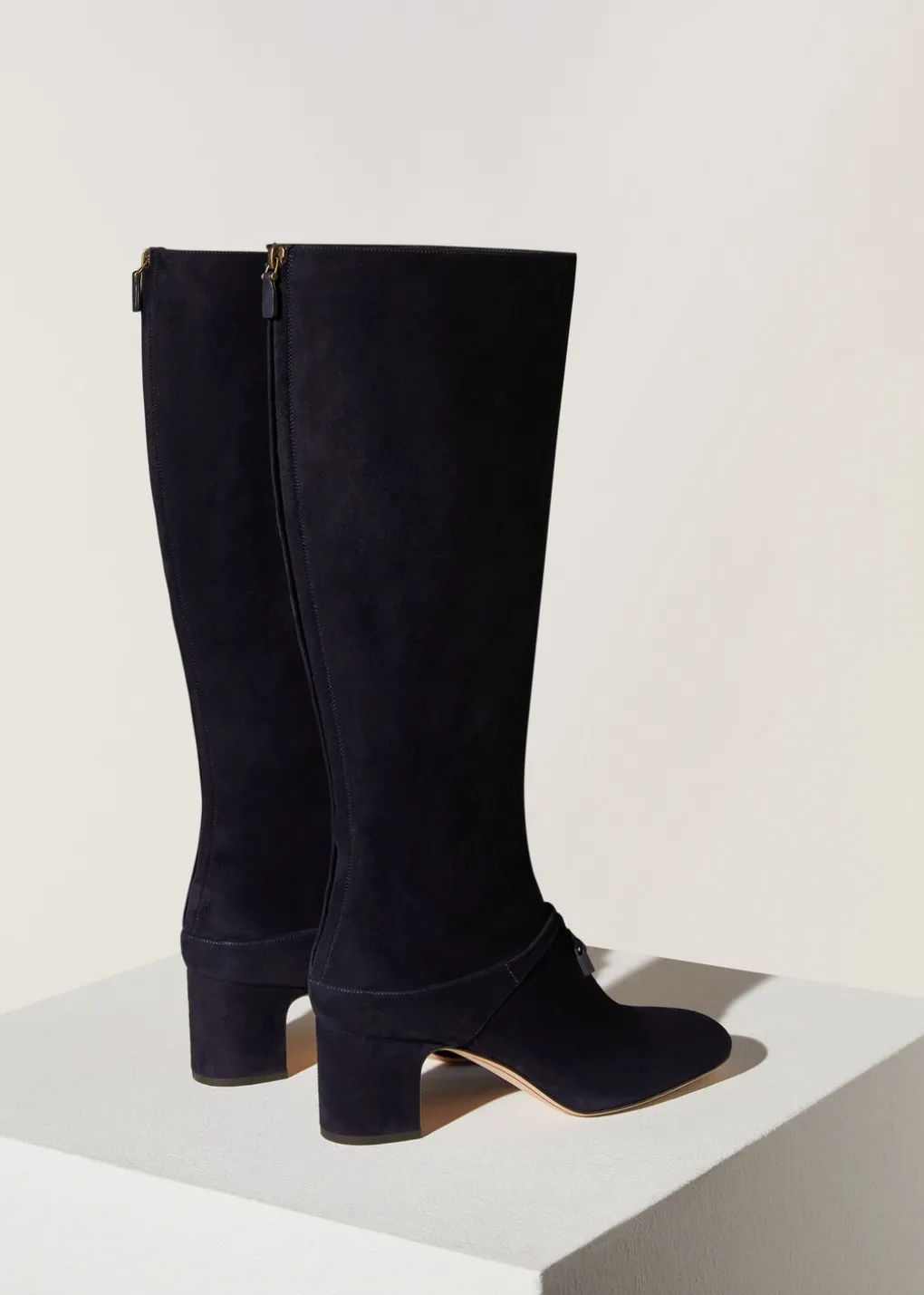 Bottes Maxi Charms