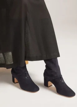 Bottes Maxi Charms