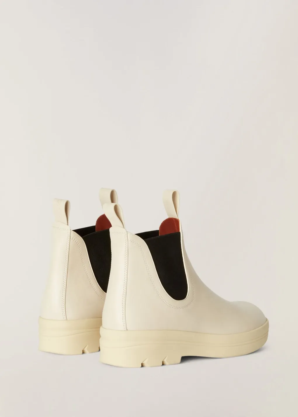 Bottines Lakeside