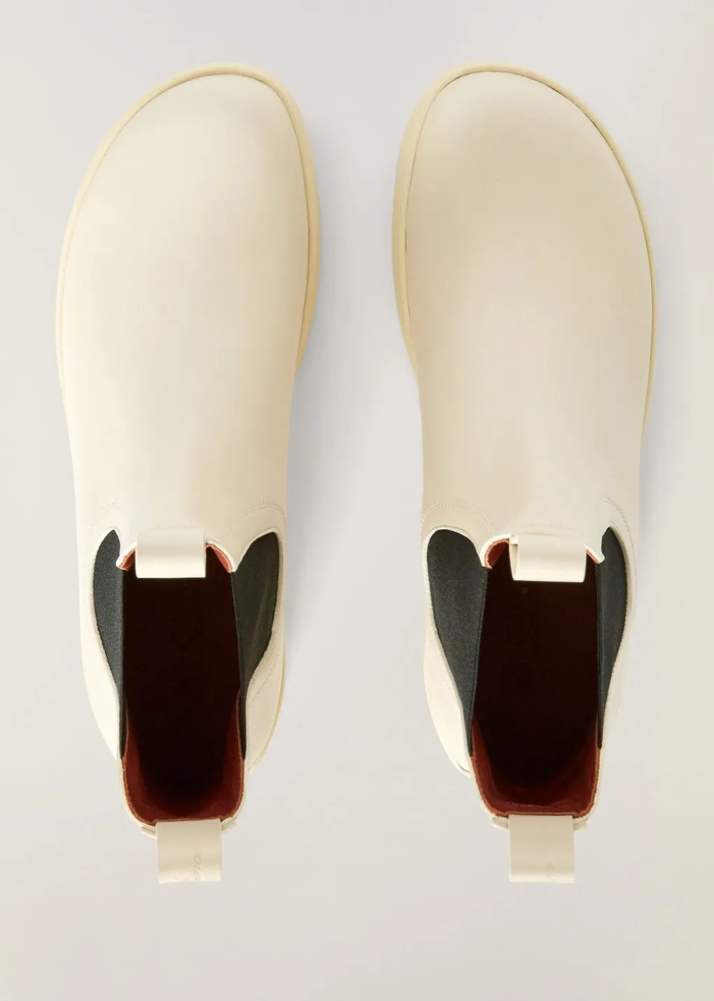 Bottines Lakeside