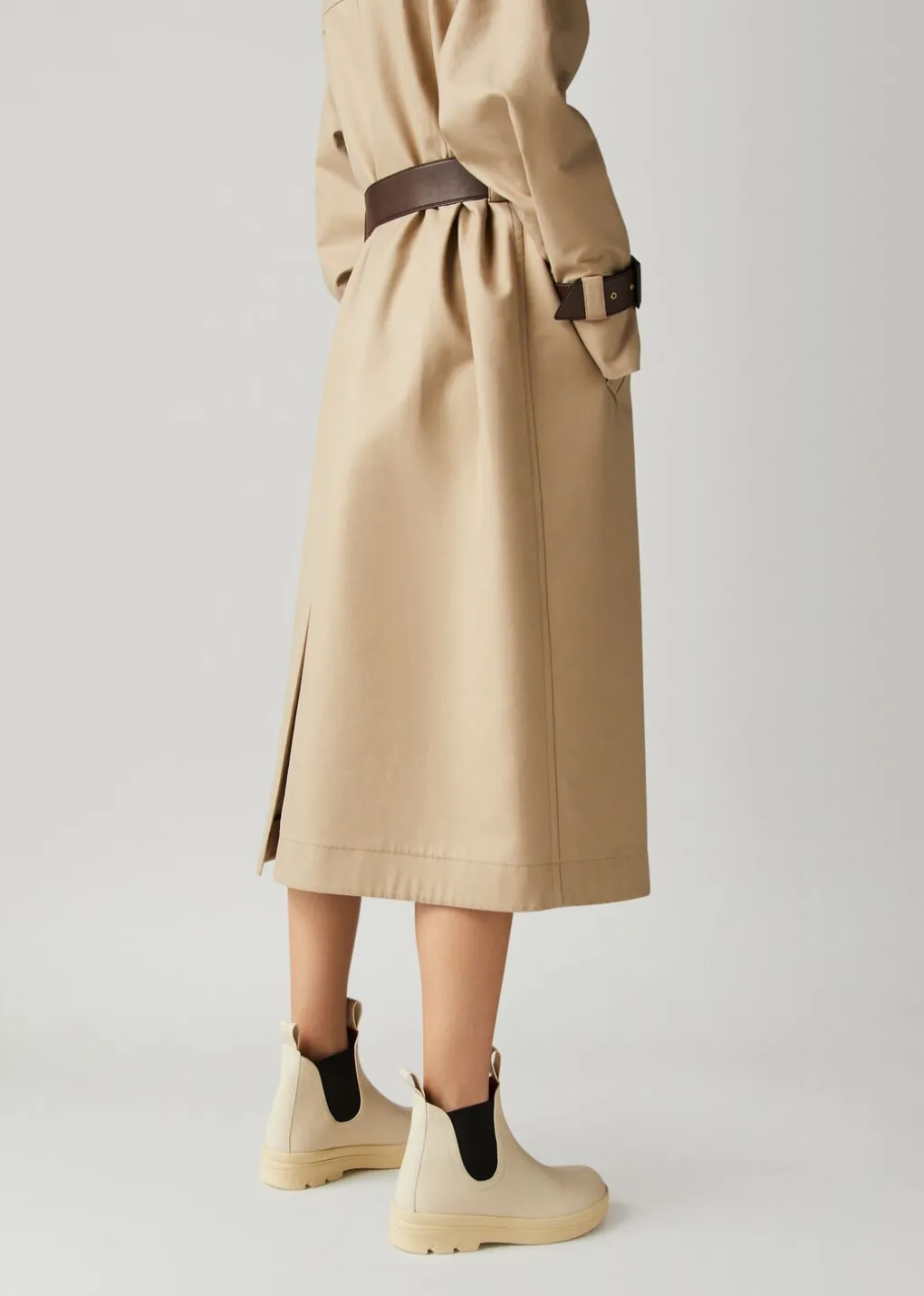 Bottines Lakeside