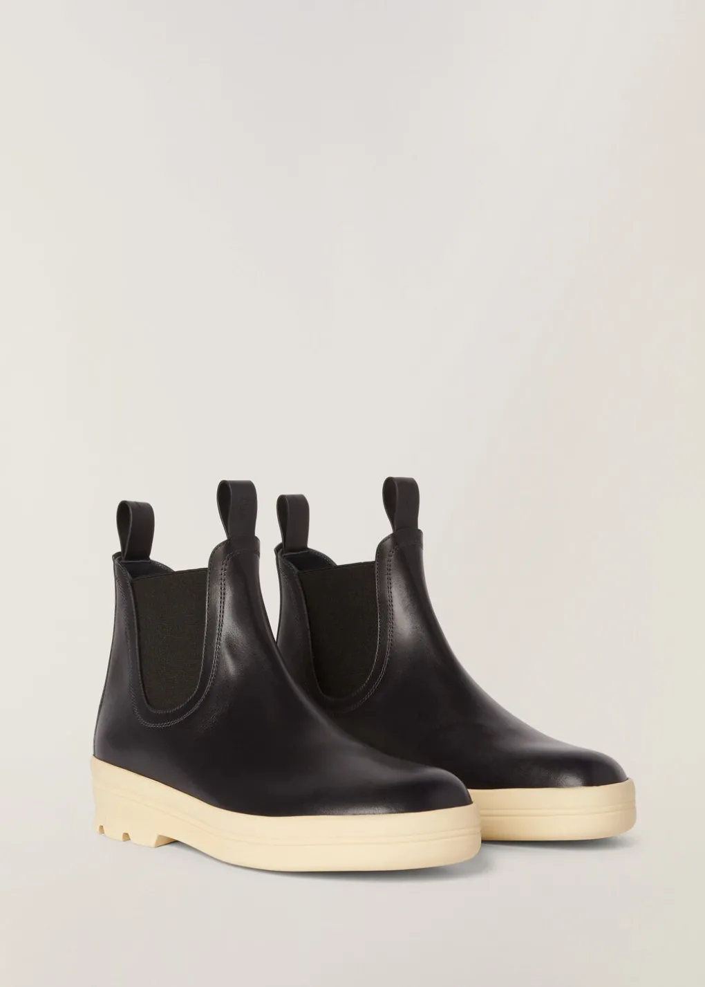 Bottines Lakeside