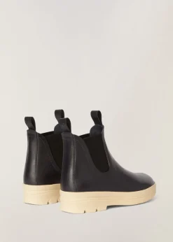 Bottines Lakeside