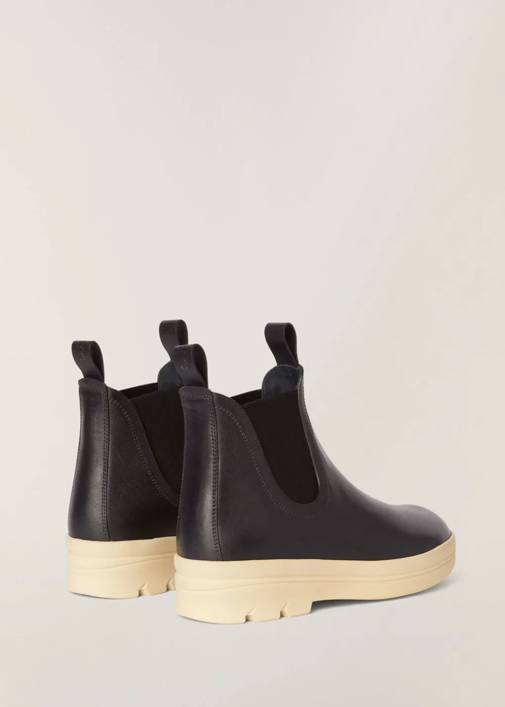 Bottines Lakeside