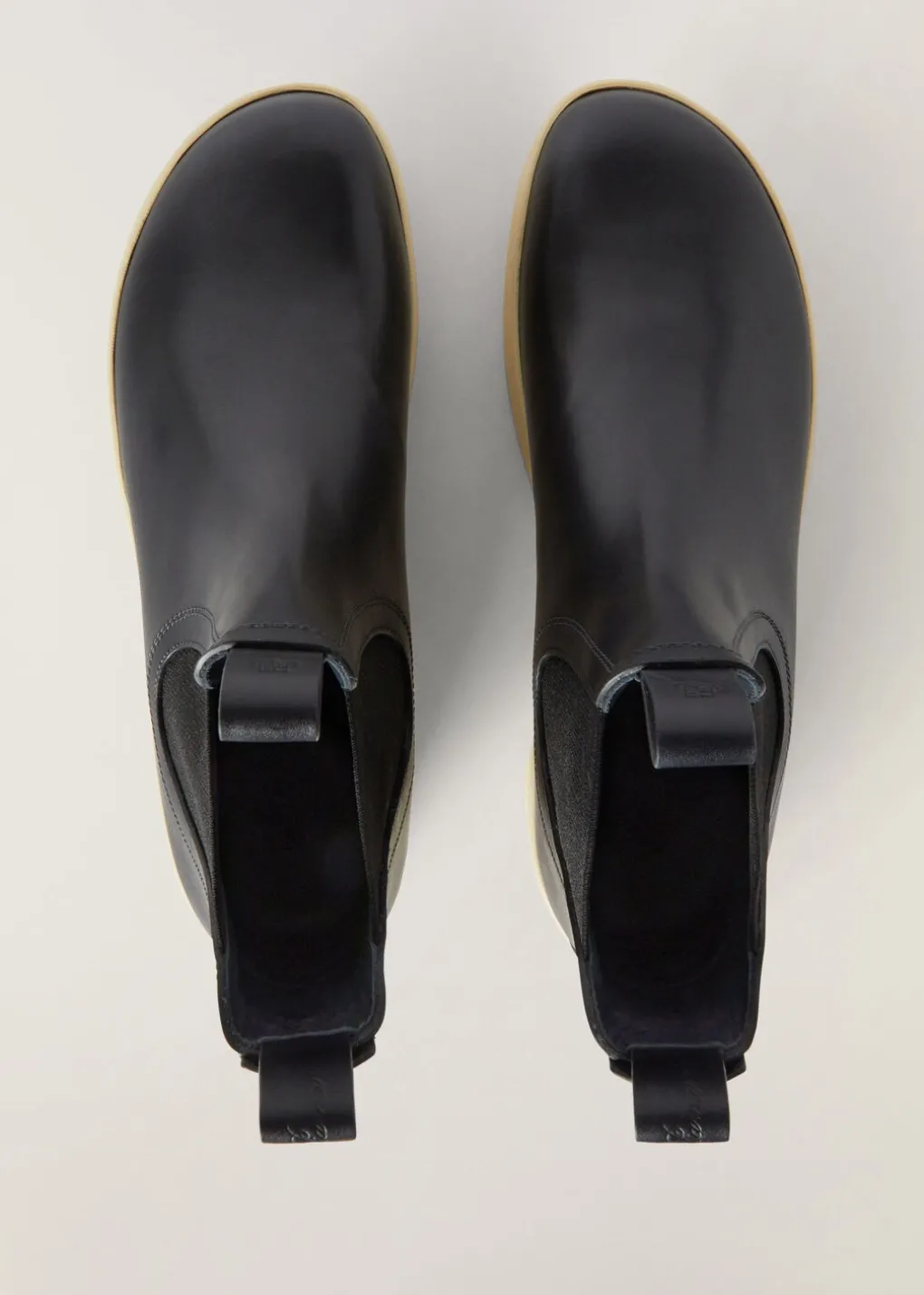 Bottines Lakeside