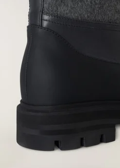 Bottines Regent Kid
