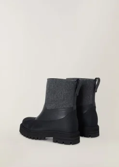Bottines Regent Kid