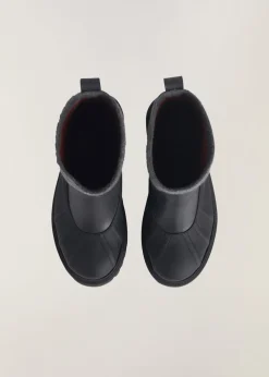 Bottines Regent Kid