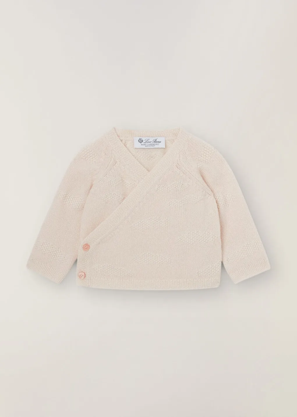 Cache-Coeur Baby Clouds