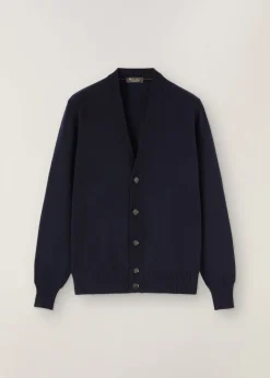 Cardigan Classic