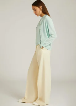 Cardigan Val D’Orcia