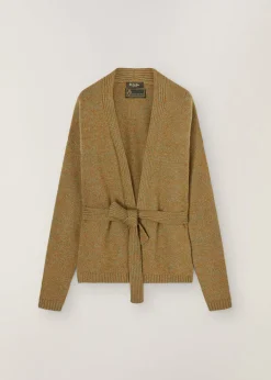 Cardigan Vicuna