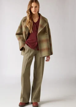 Cardigan Vicuna