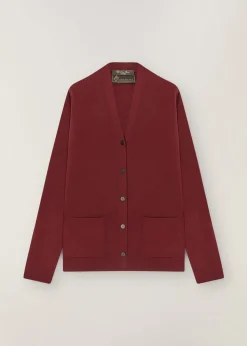 Cardigan Vicuna