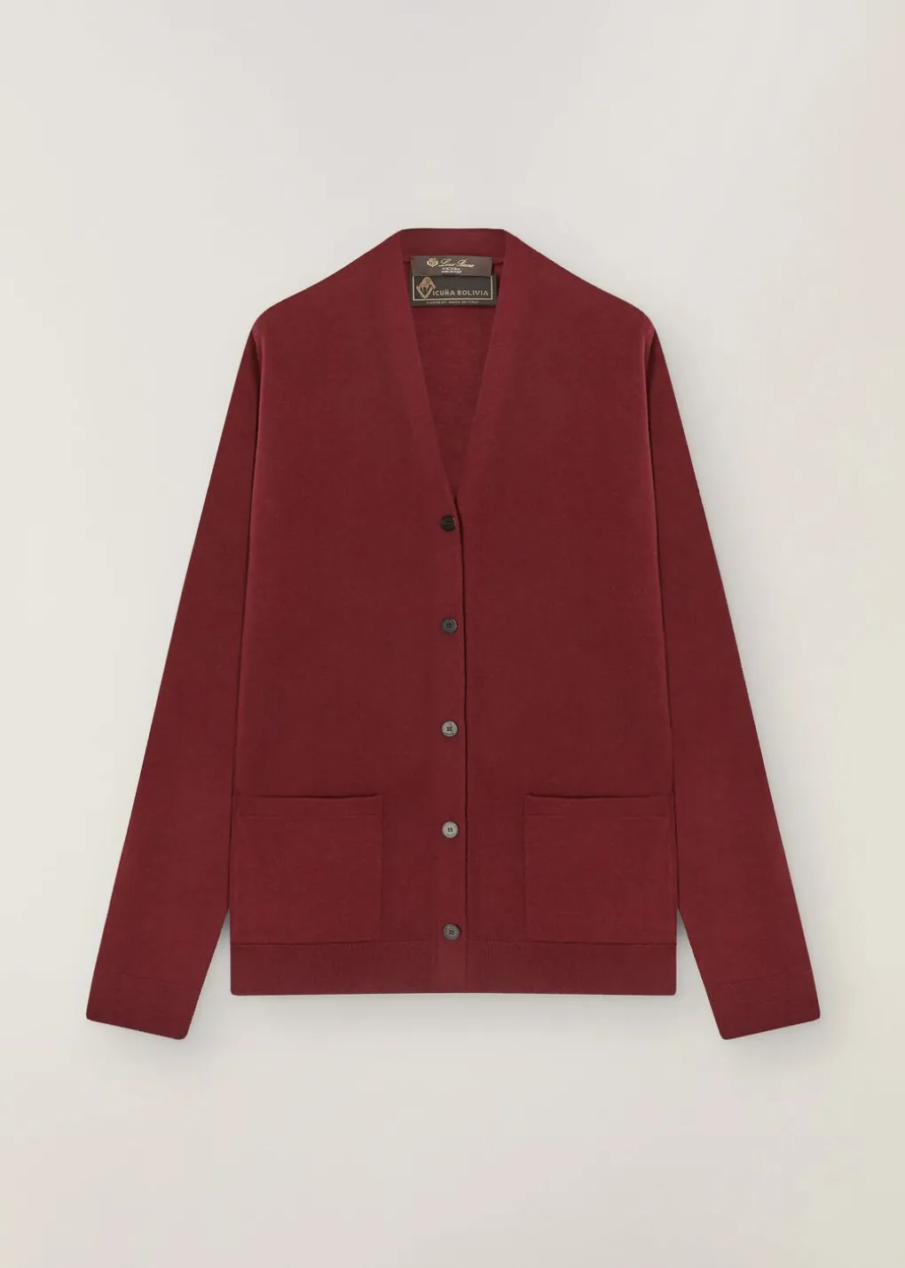 Cardigan Vicuna