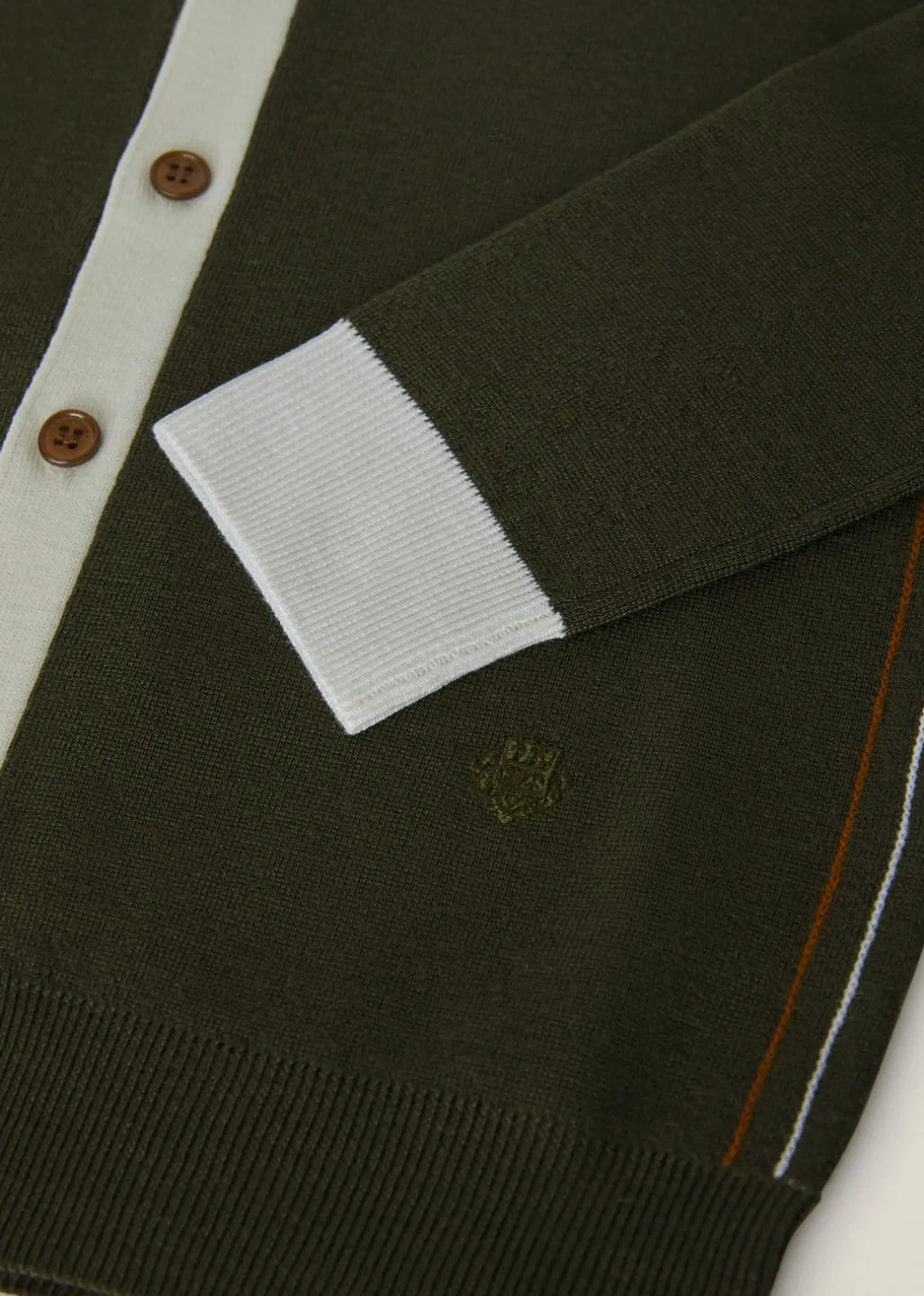 Cardigan Wonderful