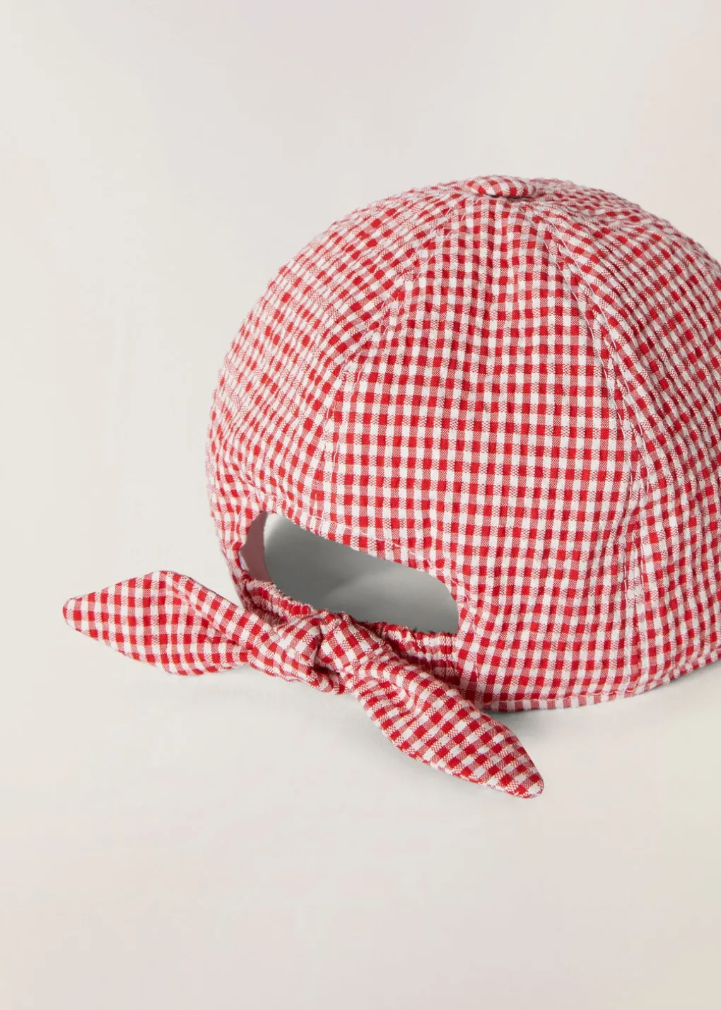 Casquette