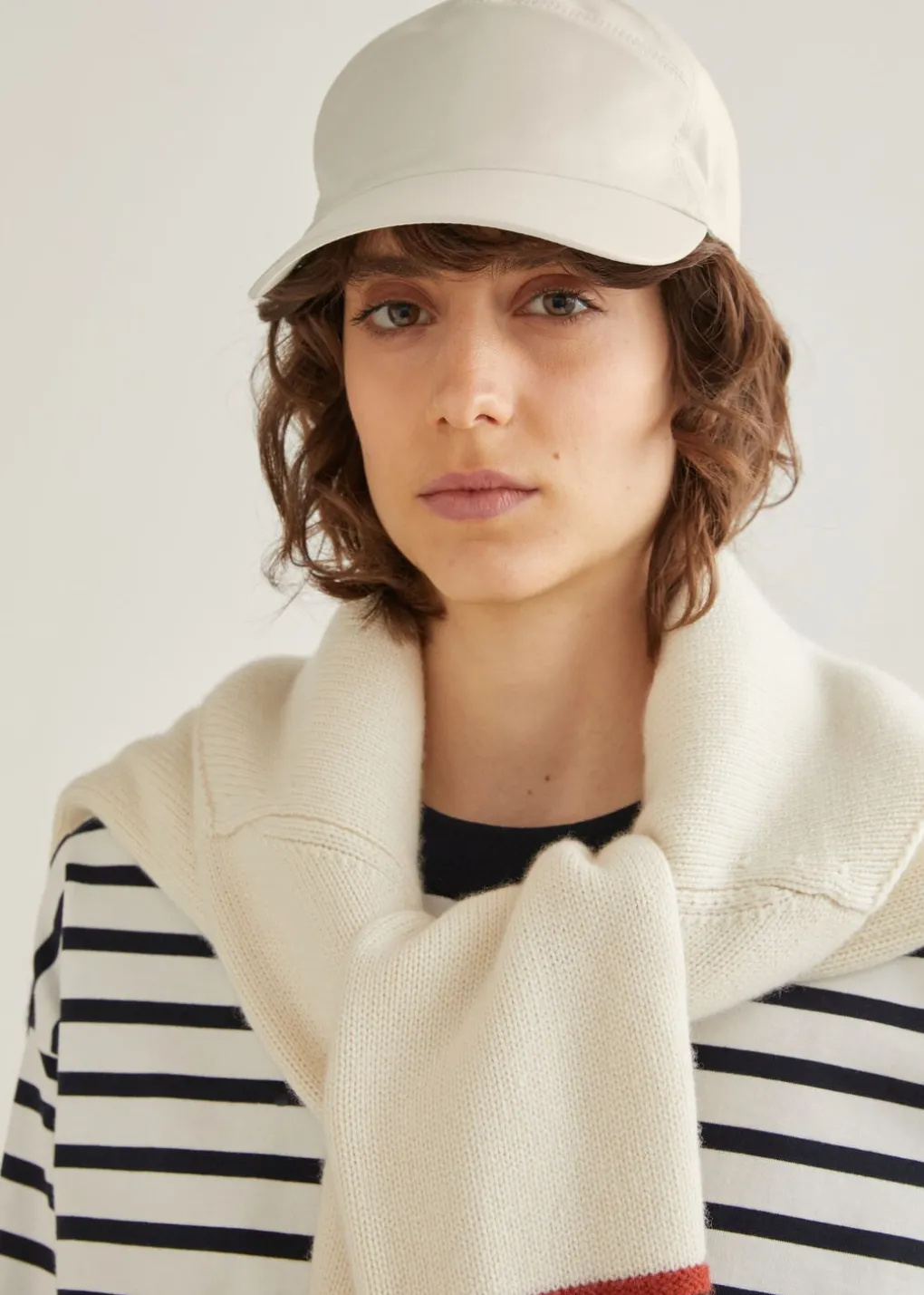 Casquette