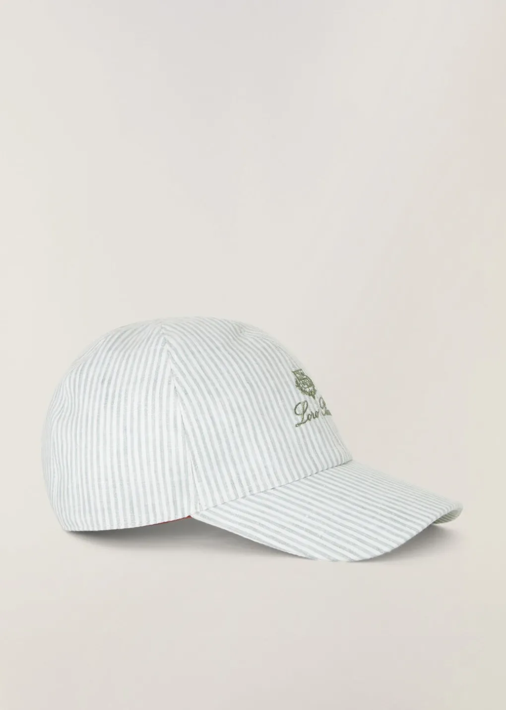 Casquette De Baseball