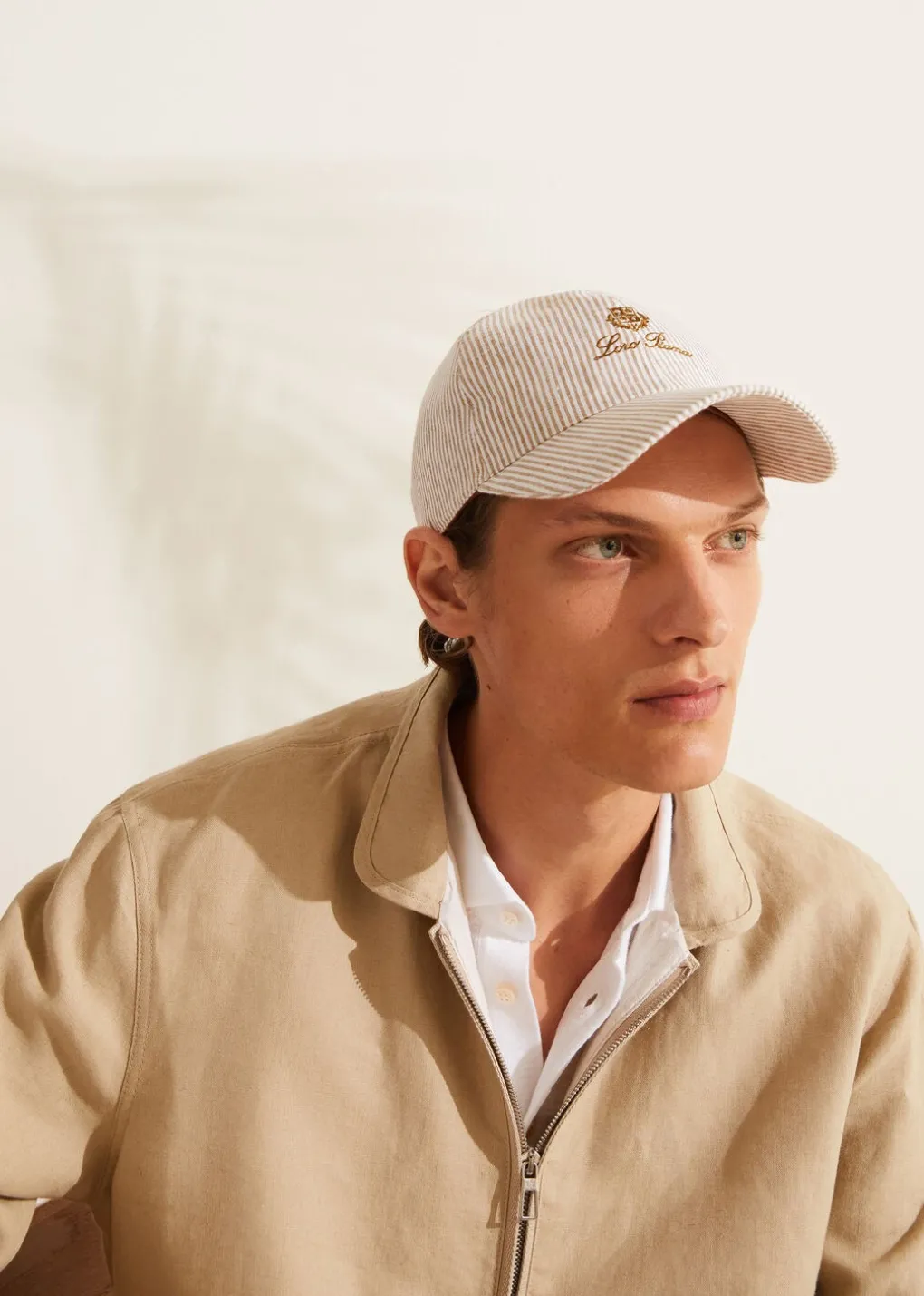 Casquette De Baseball