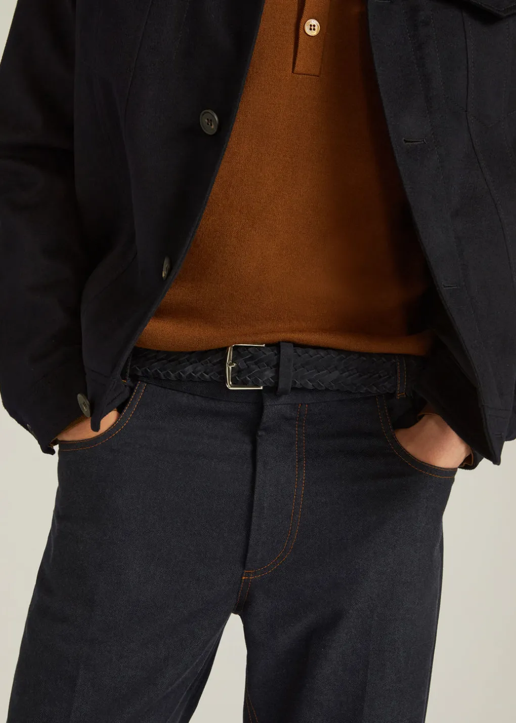Ceinture Alsavel