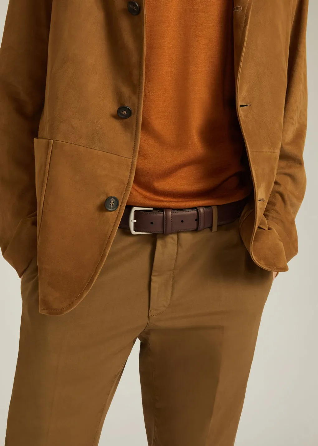 Ceinture Alsavel