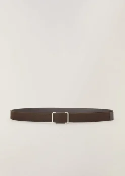 Ceinture Saddle