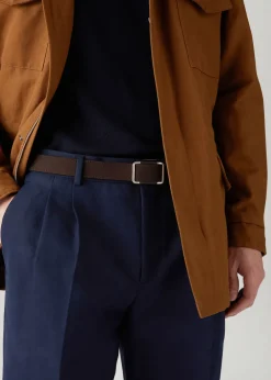Ceinture Saddle