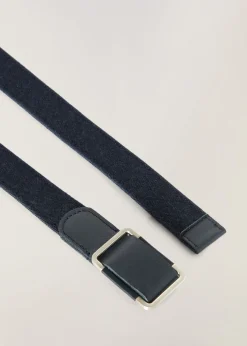 Ceinture Saddle