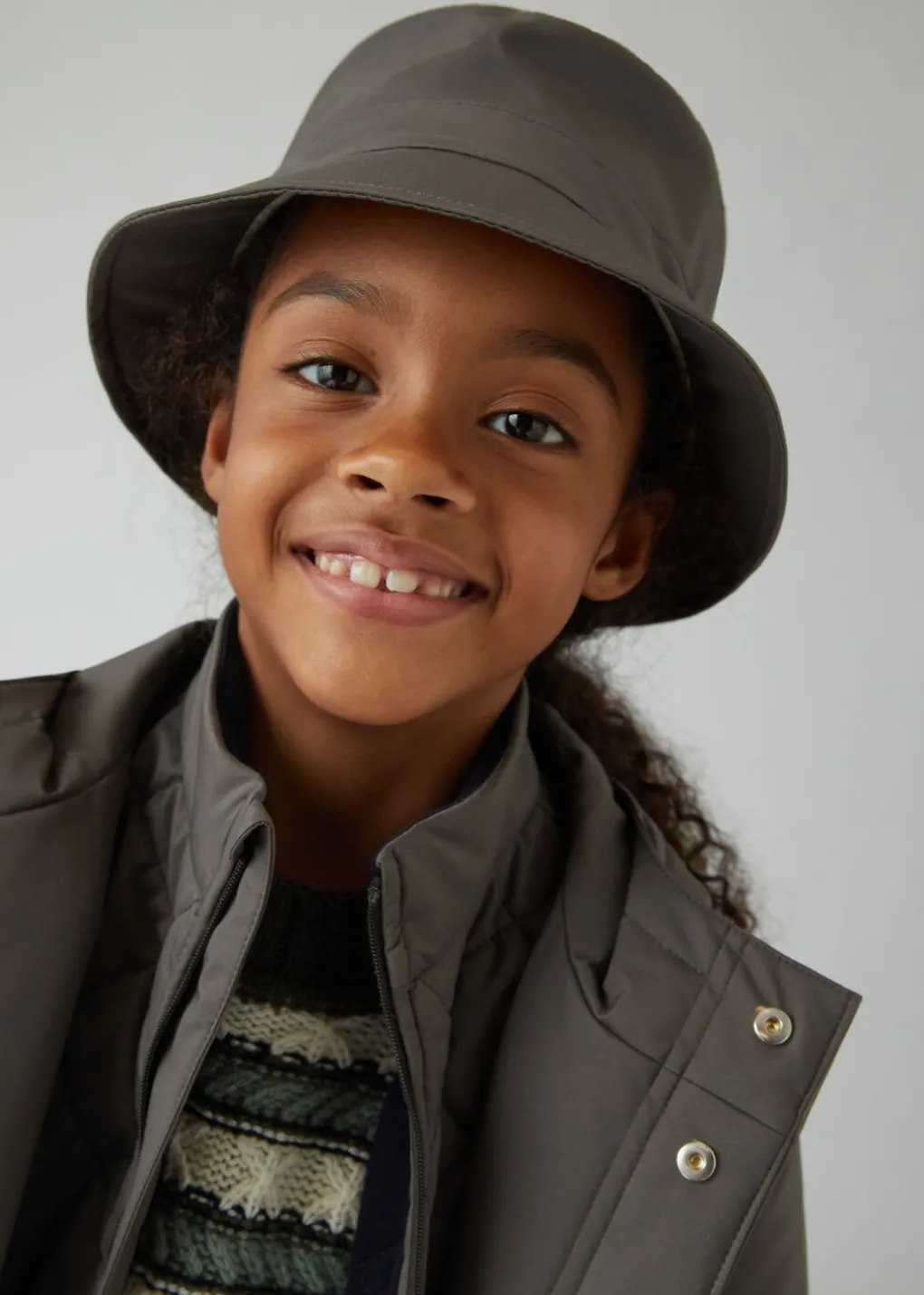 Chapeau Cityleisure Kid