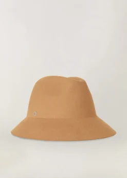 Chapeau My Journey Hat