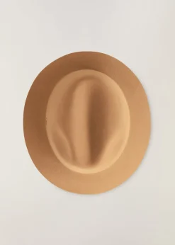 Chapeau My Journey Hat