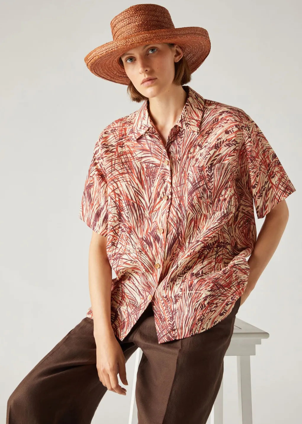 Chapeau Ofelia